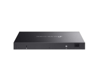 TP-Link 52p TL-SG3452XMPP (48x1000Mbit PoE+, 4xSFP+) - 1486097 - zdjęcie 2